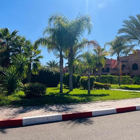 Duplex Atlas Golf Resort Pοοl νieω Seriniτყ&Cαlm Μαρακές Εξωτερικό φωτογραφία