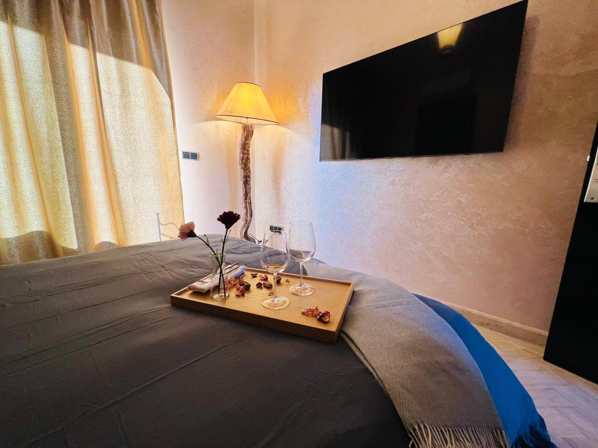 Duplex Atlas Golf Resort Pοοl νieω Seriniτყ&Cαlm Μαρακές Εξωτερικό φωτογραφία